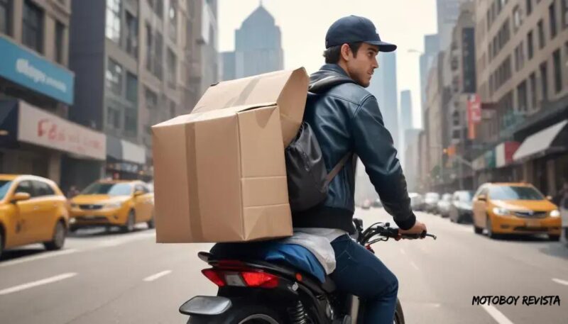 Como calcular a rentabilidade ao trabalhar como motoboy Como calcular a rentabilidade ao trabalhar como motoboy