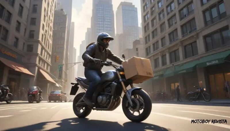 Como calcular o custo por quilômetro rodado no trabalho de motoboy