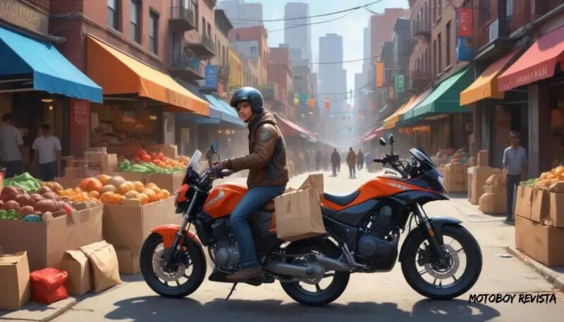 Como escolher o melhor baú para transportar diferentes tipos de carga