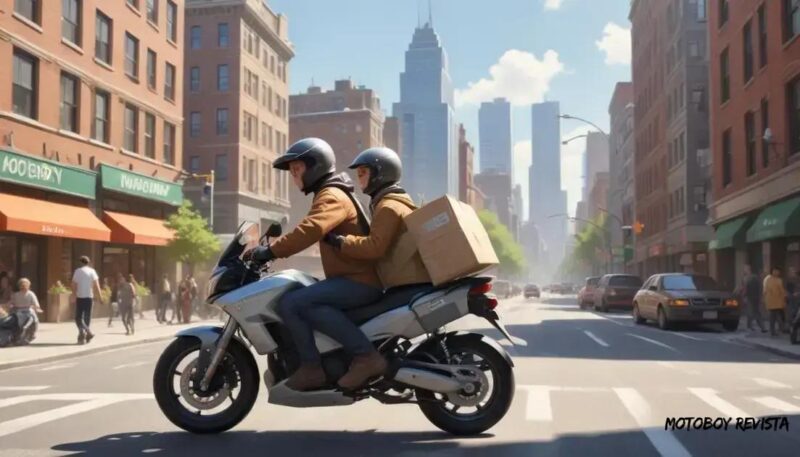 Como garantir a entrega de encomendas com pontualidade Como garantir a entrega de encomendas com pontualidade