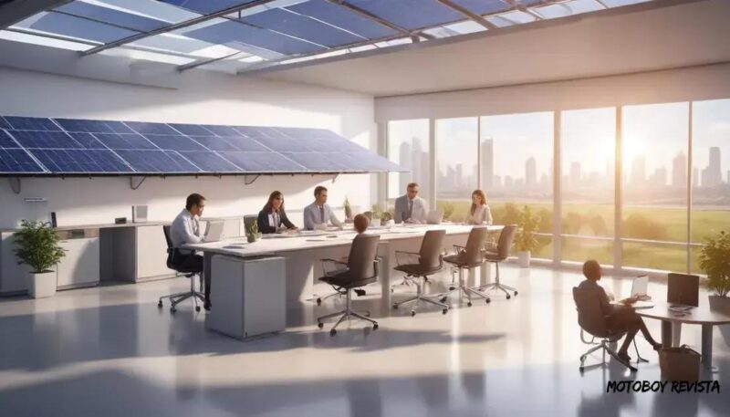 Como gerenciar o uso de energia elétrica em motos elétricas Como gerenciar o uso de energia elétrica em motos elétricas