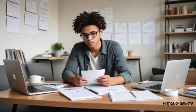 Como lidar com as dificuldades financeiras de ser motoboy autônomo