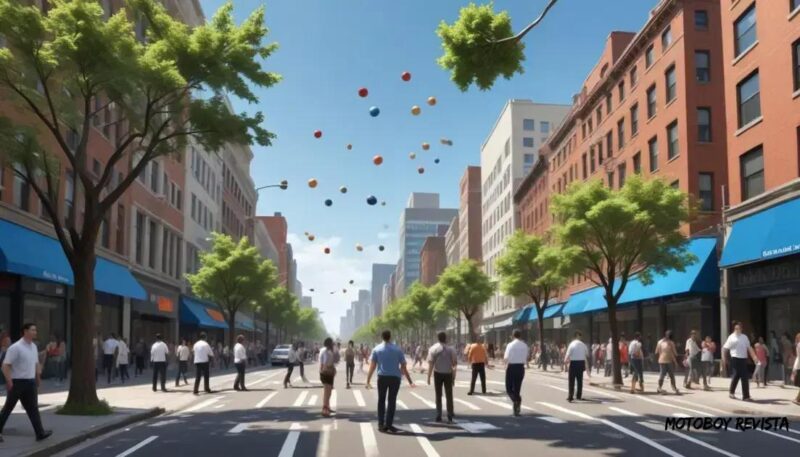 Como lidar com o estresse do trabalho como motoboy