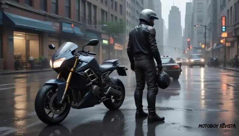 Como lidar com situações inesperadas nas entregas de motoboy