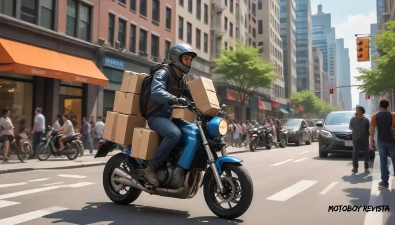 Como melhorar a eficiência na entrega de pequenas encomendas Como melhorar a eficiência na entrega de pequenas encomendas