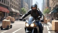 Como oferecer um atendimento personalizado como motoboy