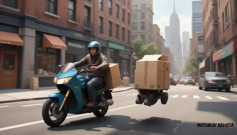 Como realizar entregas urgentes de forma eficiente Como realizar entregas urgentes de forma eficiente