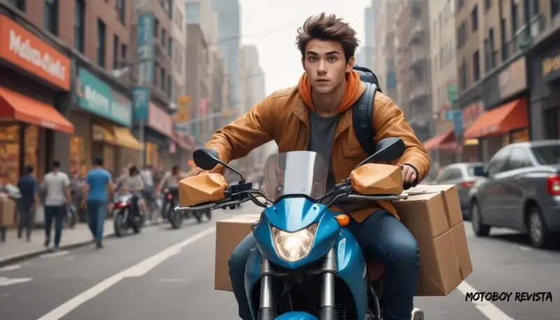 Como se adaptar ao novo mercado de entregas rápidas Como se adaptar ao novo mercado de entregas rápidas