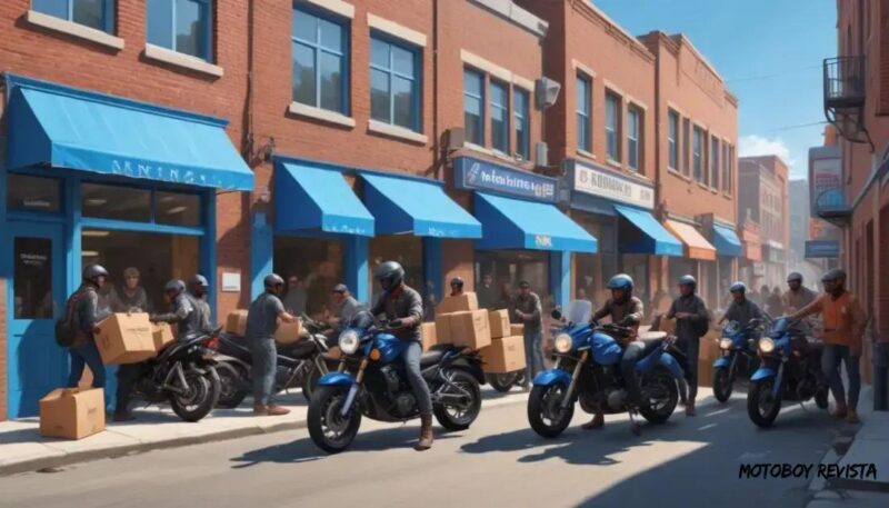 Como ter um bom relacionamento com empresas de logística Como ter um bom relacionamento com empresas de logística