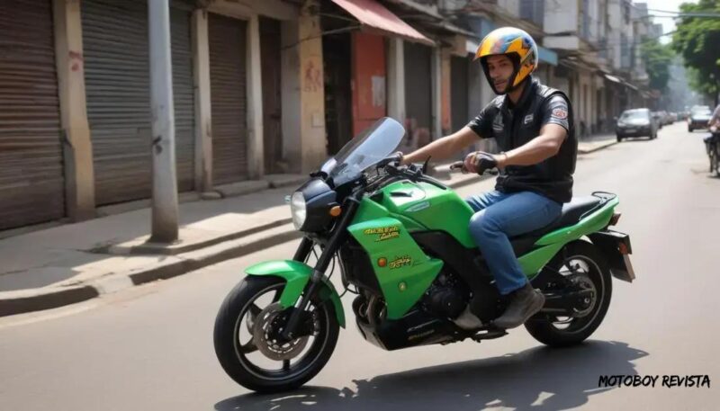 Como trabalhar com diferentes tipos de produtos em entregas