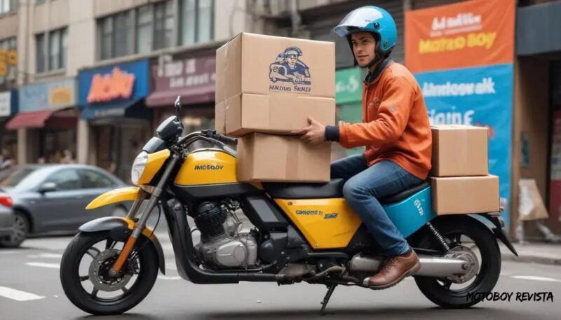 Como usar as redes sociais para divulgar o serviço de motoboy