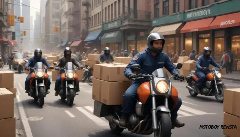 Como utilizar aplicativos para aumentar a demanda de entregas Como utilizar aplicativos para aumentar a demanda de entregas