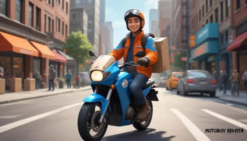 Dicas para aumentar a confiança dos clientes no seu serviço de motoboy Dicas para aumentar a confiança dos clientes no seu serviço de motoboy