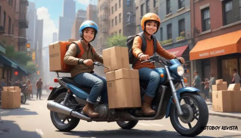 Dicas para garantir o controle de qualidade nas entregas de motoboy Dicas para garantir o controle de qualidade nas entregas de motoboy