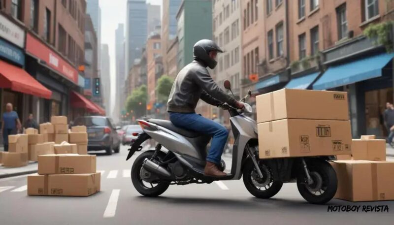 Dicas para gerenciar múltiplas entregas em um único dia