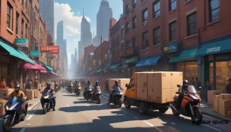 Dicas para melhorar a integração com plataformas de entrega online