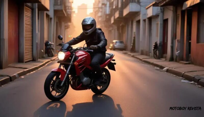 Dicas para melhorar a resistência física de motoboys