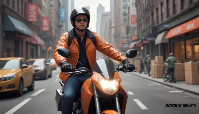 Dicas para melhorar a segurança nas entregas em áreas periféricas