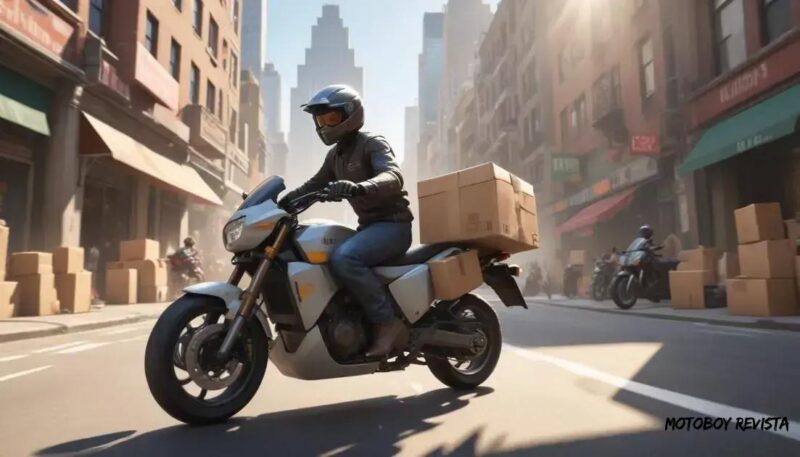 Dicas para otimizar as rotas de entregas em grandes cidades