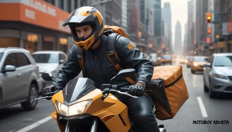 Dicas para realizar entregas em áreas de grande risco Dicas para realizar entregas em áreas de grande risco