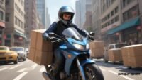 Dicas para transportar produtos delicados com segurança