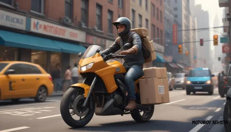 Estratégias para aumentar a quantidade de entregas por dia