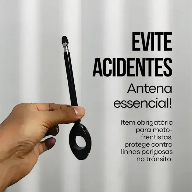 imagem close-up de um produto com fundo neutro e desfocado, possivelmente uma parede ou cortina.