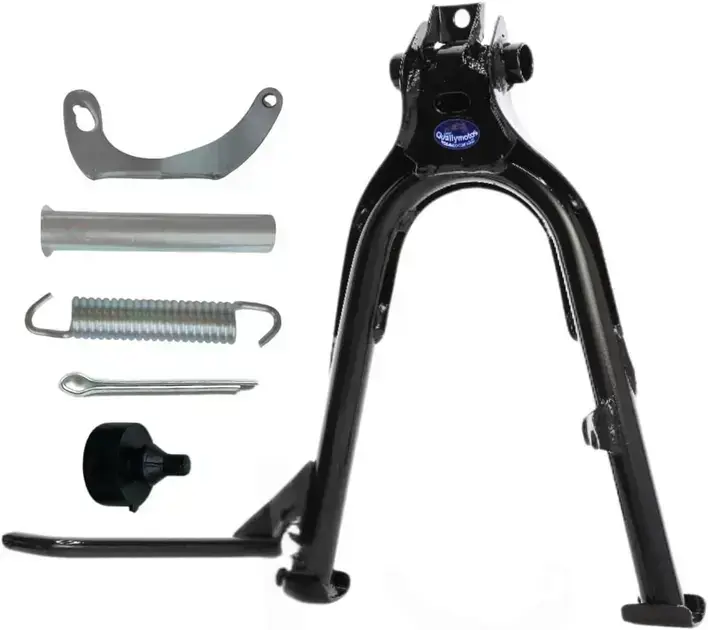 Cavalete Central Cg 160 Kit Completo Titan/fan 2017-23 Cavalete Central Cg 160 Kit Completo Titan/fan 2017-23