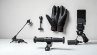 Kit Ideal para Motociclista: Você Vai Querer!