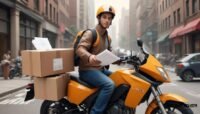 Melhores práticas para transporte de documentos e objetos frágeis