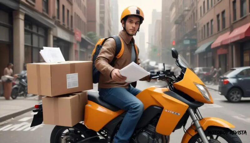 Melhores práticas para transporte de documentos e objetos frágeis Melhores práticas para transporte de documentos e objetos frágeis