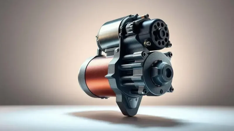 Motor de partida CG150: É o ideal para 2025?