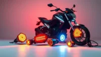 Pisca Seta Nxr Bros 150: O Melhor em 2025