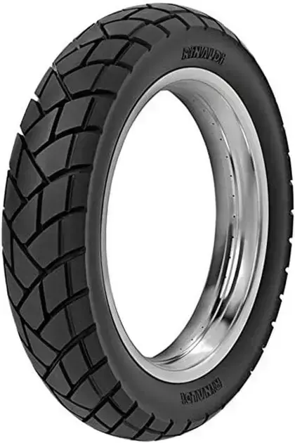 Pneu Cg Titan Ybr 150 90/90-18 R34 Traseiro Rinaldi Pneu Cg Titan Ybr 150 90/90-18 R34 Traseiro Rinaldi