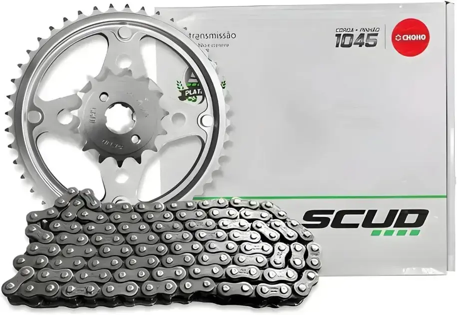 Kit Relaçao Cg 150 Fan 150 Titan 150 2004 2008 2015 Scud Kit Relaçao Cg 150 Fan 150 Titan 150 2004 2008 2015 Scud