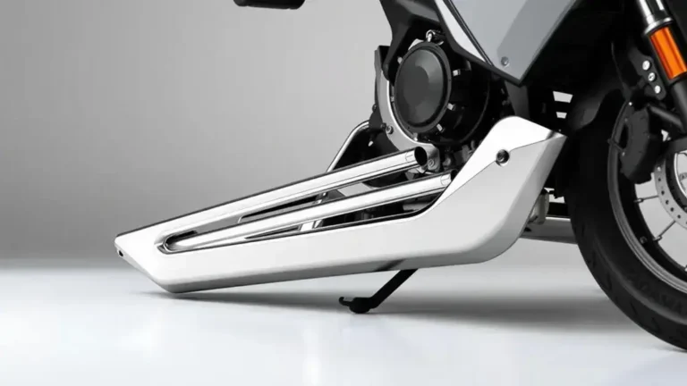 Protetor Slider Honda CG: Vale a Pena? 2 Protetor Slider Honda CG: Vale a Pena?