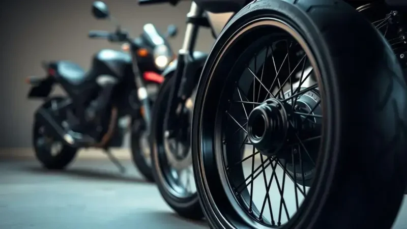 Rodas de Liga Leve para CG 150/160: Vale a Pena em 2025?