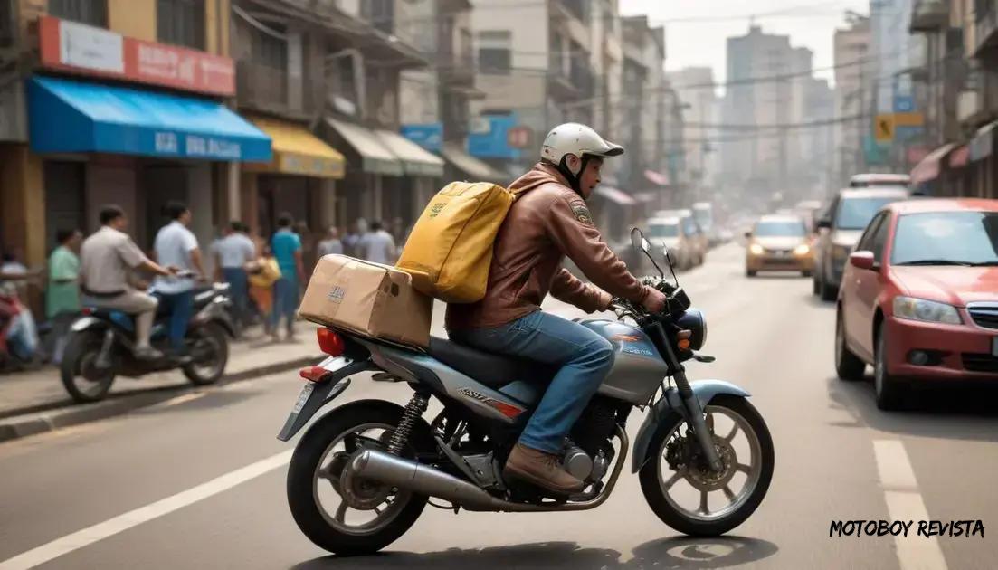 Fatores que impulsionam a necessidade de entregas rápidas Fatores que impulsionam a necessidade de entregas rápidas