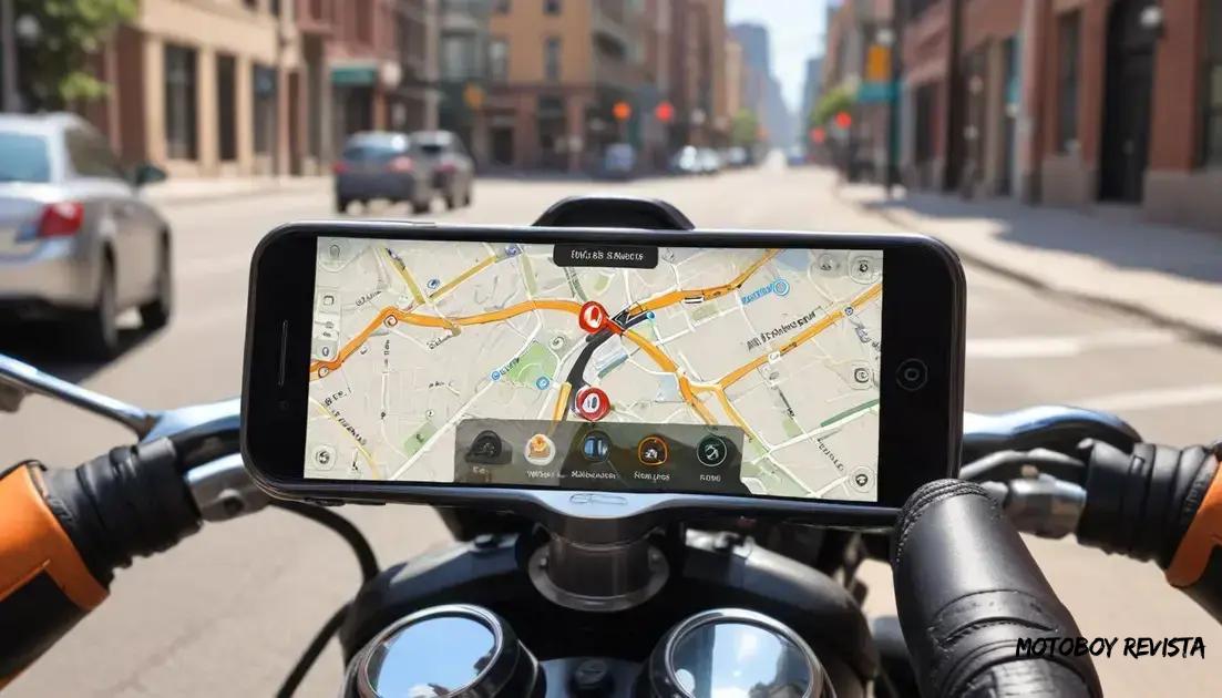 como a tecnologia impacta o desempenho das entregas como a tecnologia impacta o desempenho das entregas