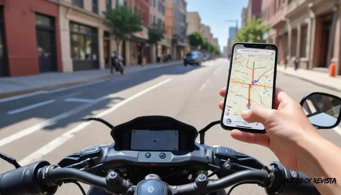 Dicas para otimizar rotas de entrega Dicas para otimizar rotas de entrega