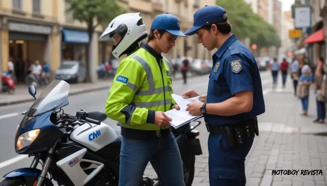 Como os documentos afetam seu trabalho Como os documentos afetam seu trabalho