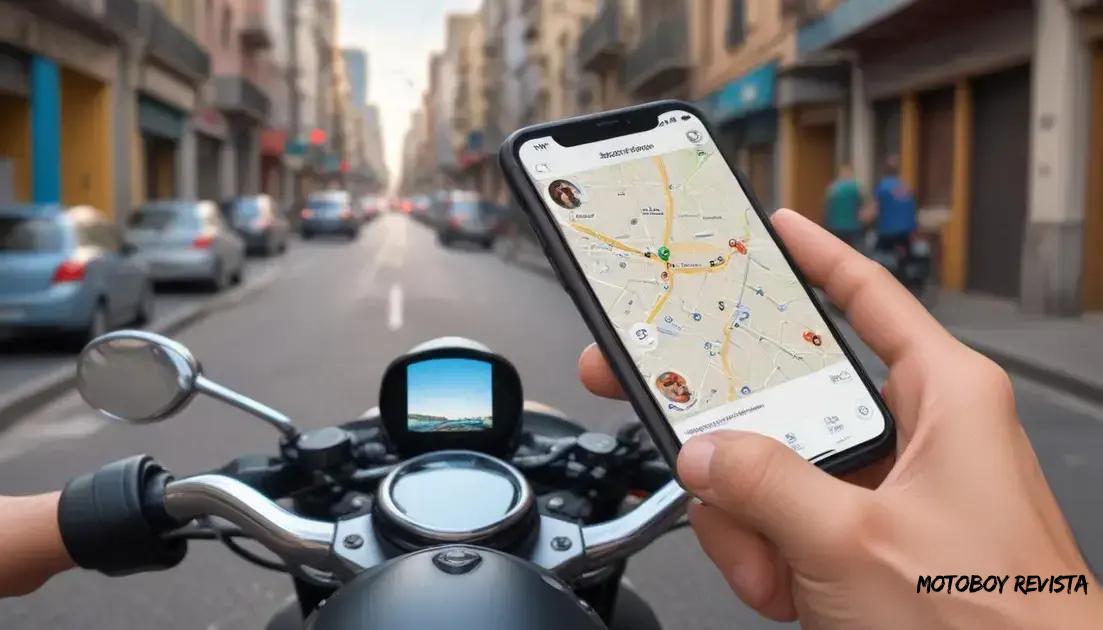 Como as plataformas online aumentam visibilidade e demandas Como as plataformas online aumentam visibilidade e demandas
