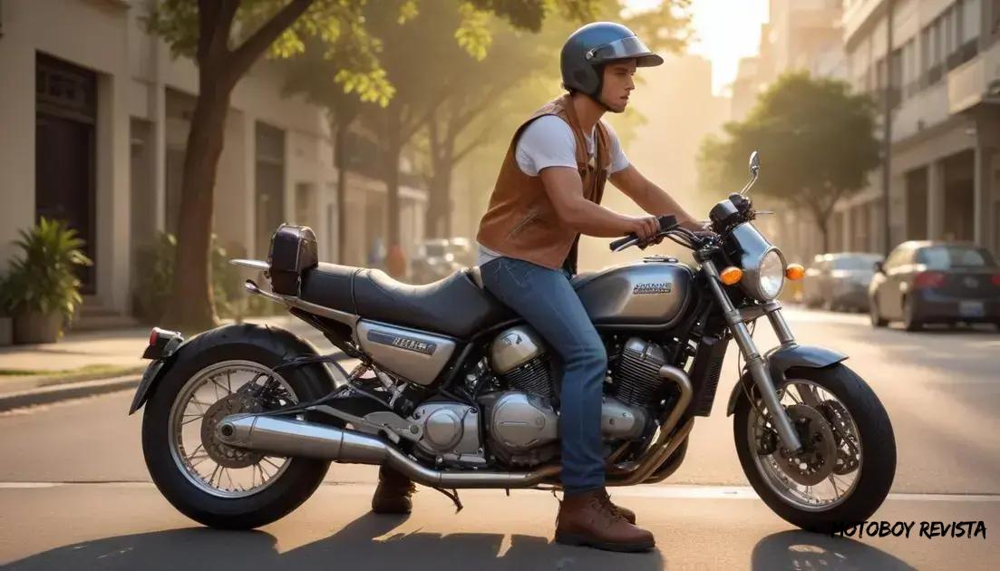 Casos de sucesso: motoboys que se destacam online Casos de sucesso: motoboys que se destacam online