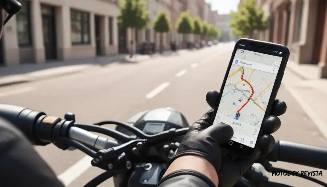 Dicas práticas para otimizar suas entregas