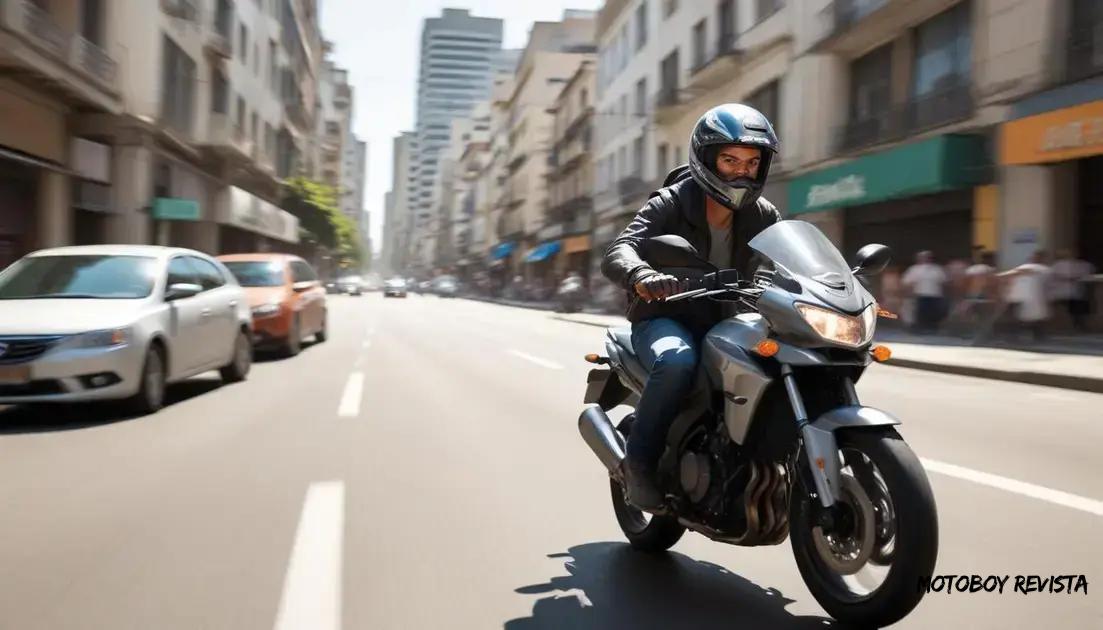 Dicas para garantir entregas rápidas Dicas para garantir entregas rápidas