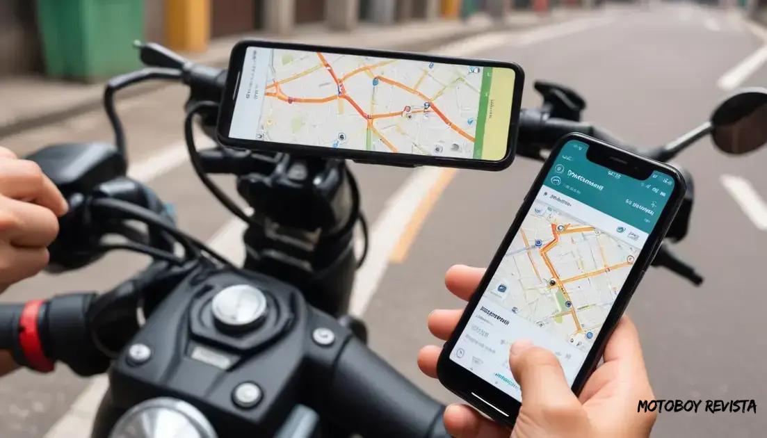 Dicas para economizar nas entregas