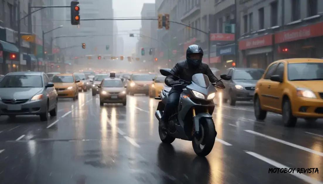 Principais riscos enfrentados durante entregas Principais riscos enfrentados durante entregas