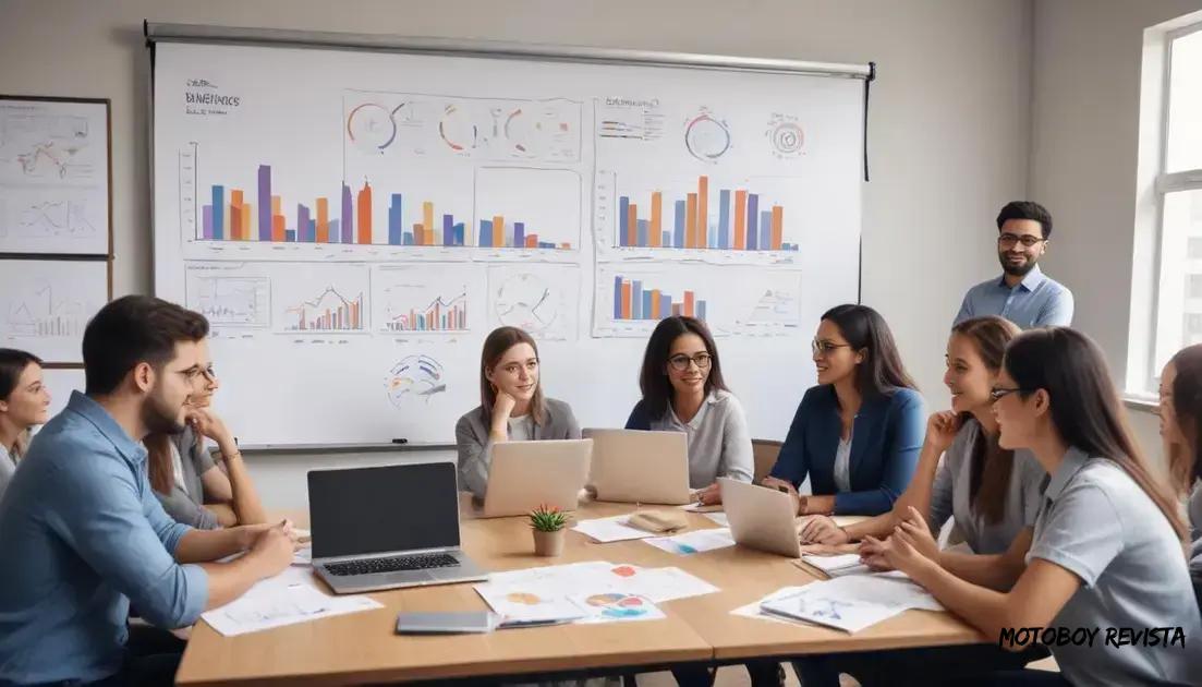 Dicas práticas para aperfeiçoar sua abordagem de marketing