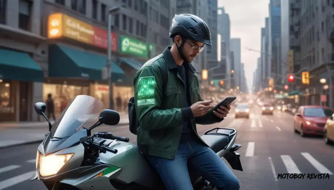 Como planejar rotas mais eficientes