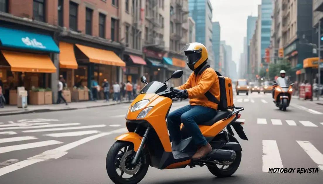 Dicas práticas para aprimorar suas entregas